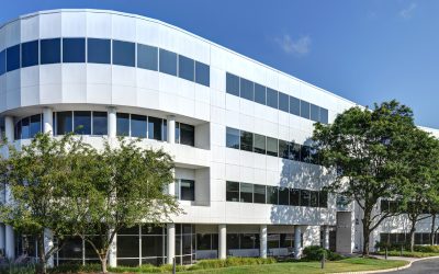 Bergman Realty Group – 155 Passaic. Ave. Fairfield -Solving a Long-Term Structural Challenge with Lasting Protection