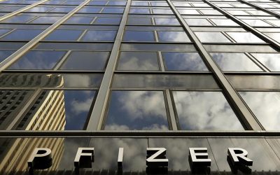 Pfizer Peapack Gladstone – 300-Person Office Move Completed in 3 Weeks