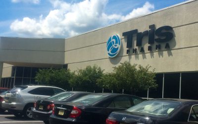 Rapid Interior & Exterior Rehab for Tris Pharma – Completed in Just 8 Days
